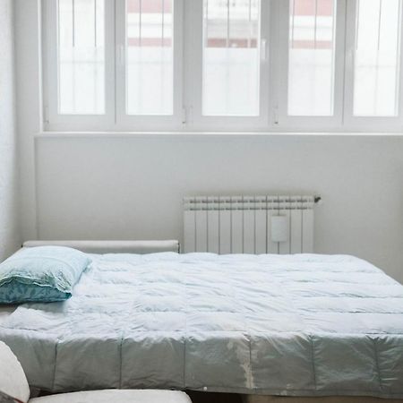 Luxury Loft - Milano Centrale Eksteriør billede
