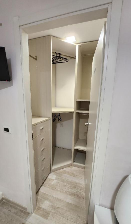 Luxury Loft - Milano Centrale Eksteriør billede
