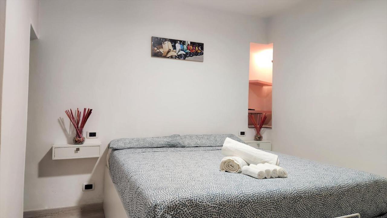 Luxury Loft - Milano Centrale Eksteriør billede
