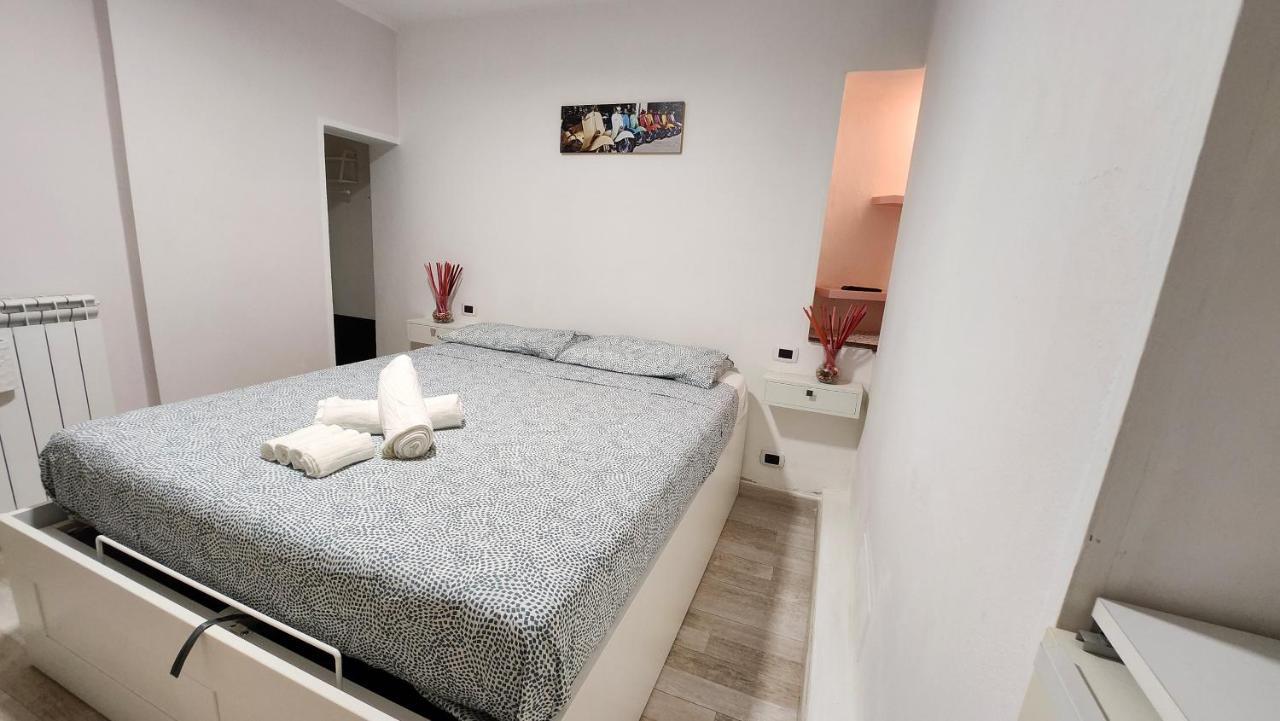 Luxury Loft - Milano Centrale Eksteriør billede