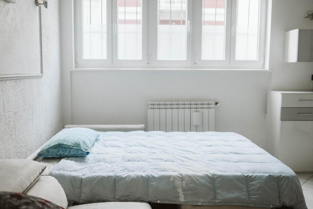 Luxury Loft - Milano Centrale Eksteriør billede
