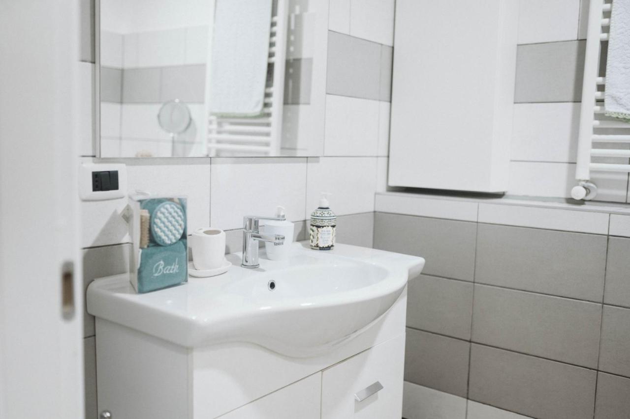 Luxury Loft - Milano Centrale Eksteriør billede