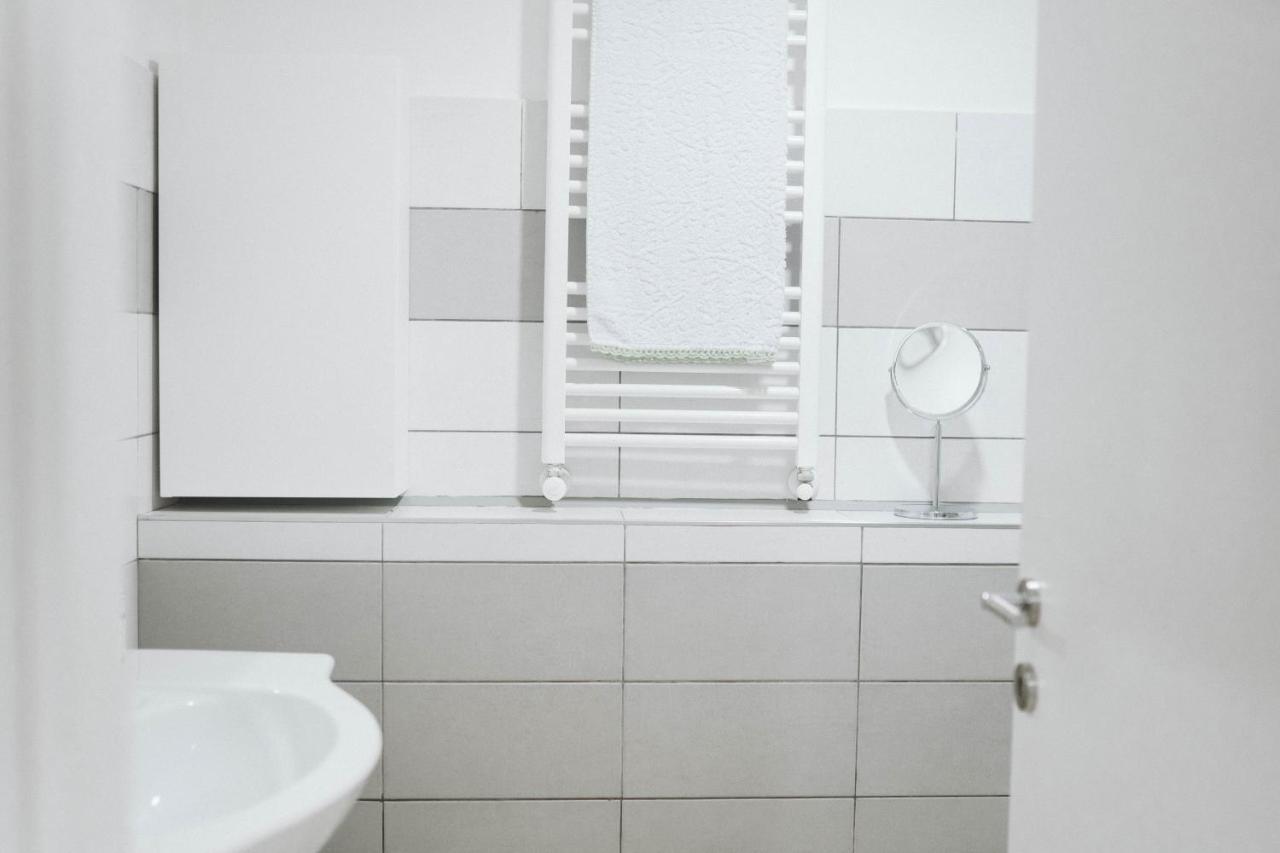 Luxury Loft - Milano Centrale Eksteriør billede
