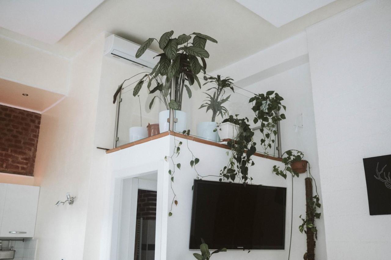 Luxury Loft - Milano Centrale Eksteriør billede